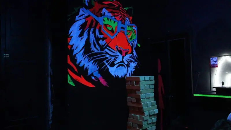 Intergalactic Station: un espacio de convivencia para los gamers en Durango